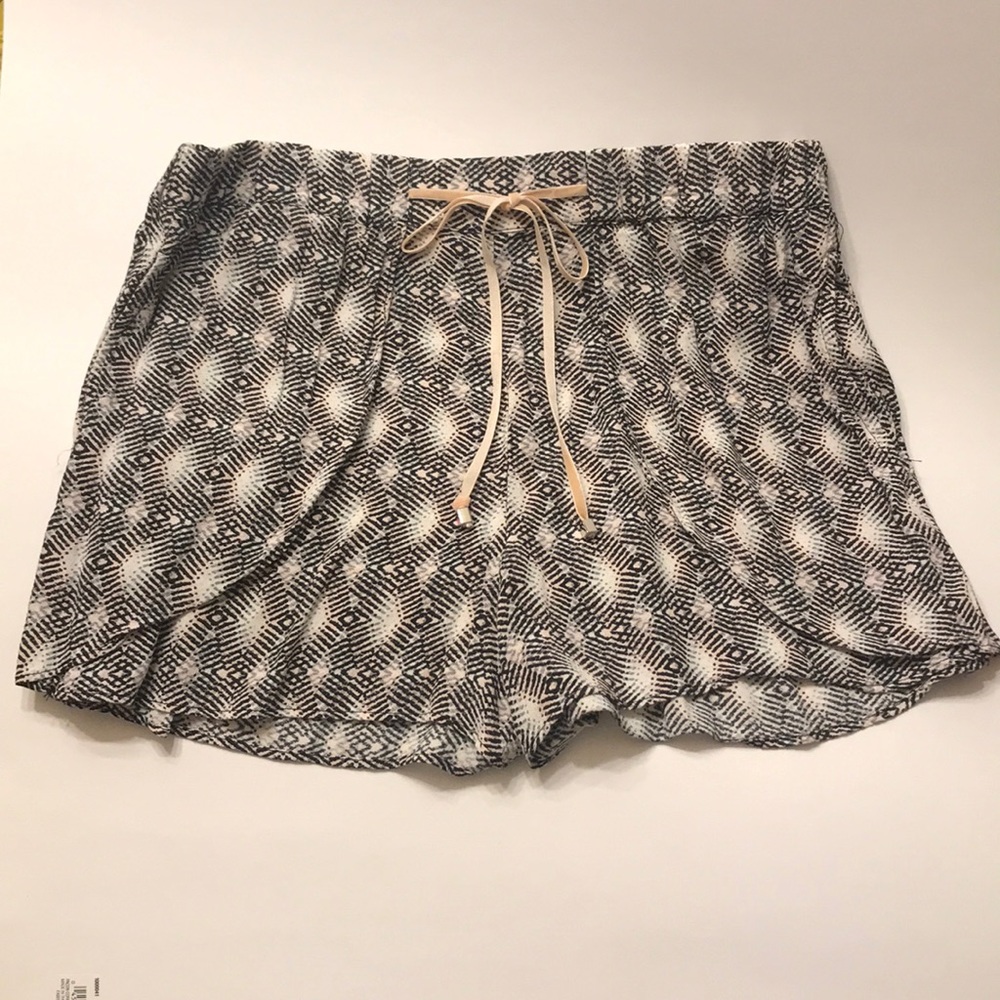 Forever21 high waisted shorts